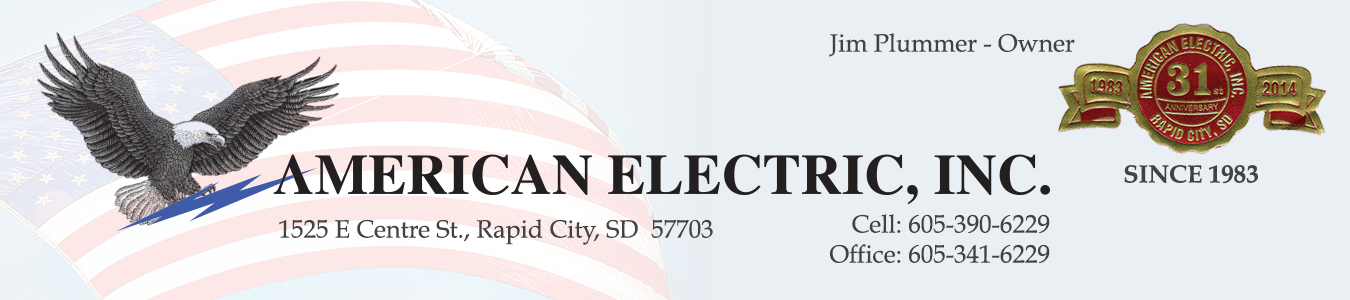 American Electric, Inc
